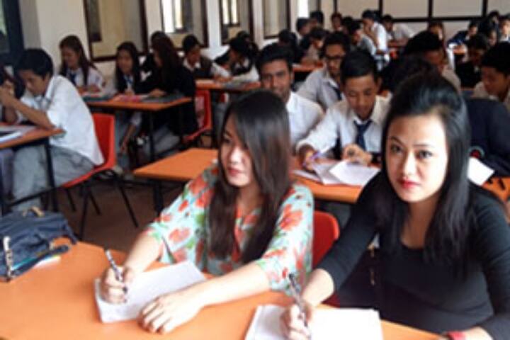 classroom